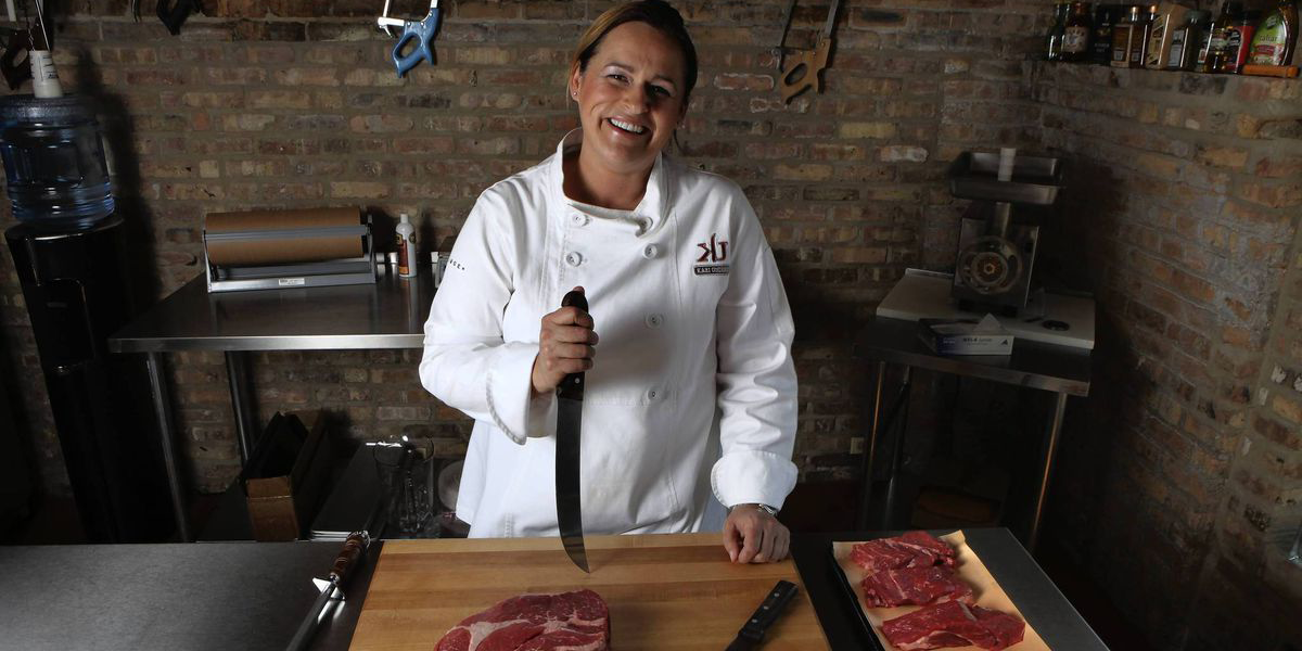 Online Meat Clerk and Meat Cutter Training